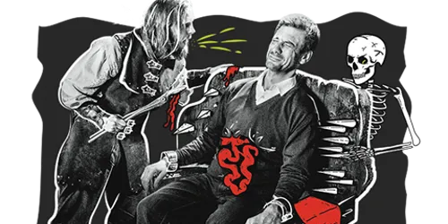 Torture
