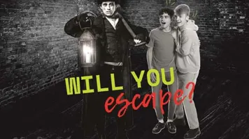 Will you escape the Edinburgh Dungeon escape rooms?