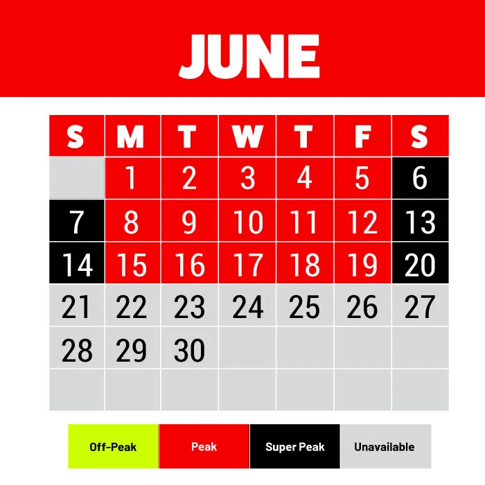 ED June 2026