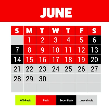 ED June 2026