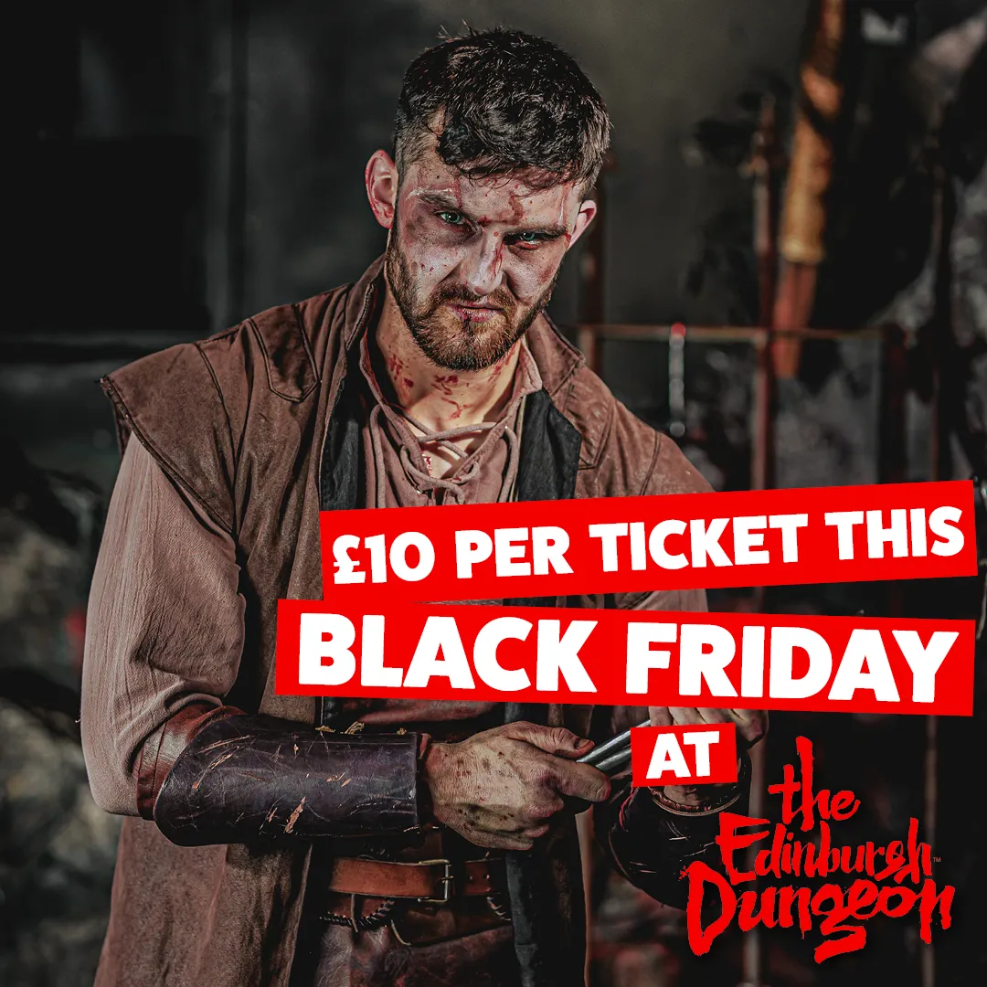 Dungeons Black Friday 4