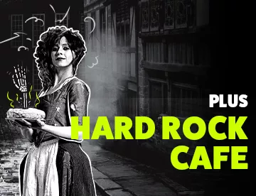Hard Rock Cafe 7.5