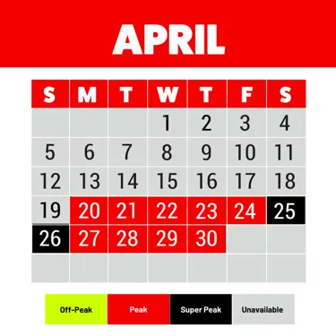 ED April 2026