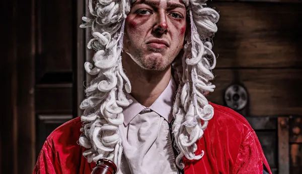 Judge