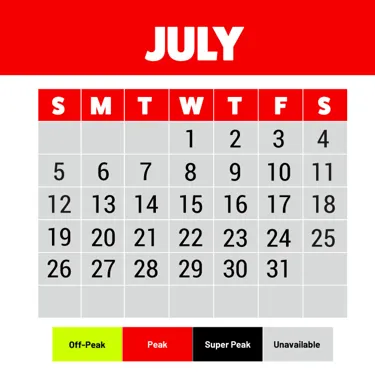 ED July 2026