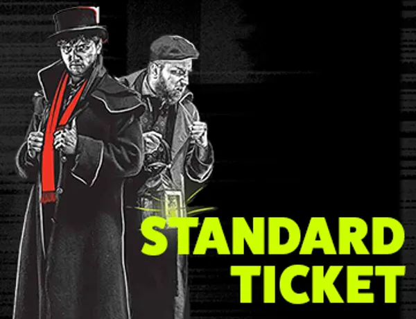 Standard Ticket