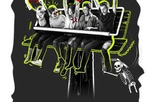 Language Guides | The Edinburgh Dungeon