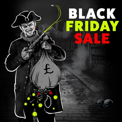 Black Friday Sale