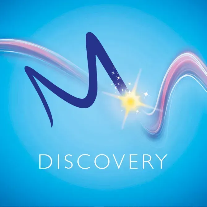 Map Discovery Pass Card Artwork Square