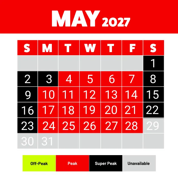 ED May 27
