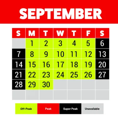 ED Sept 2025