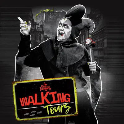 Walking Tours SM Square