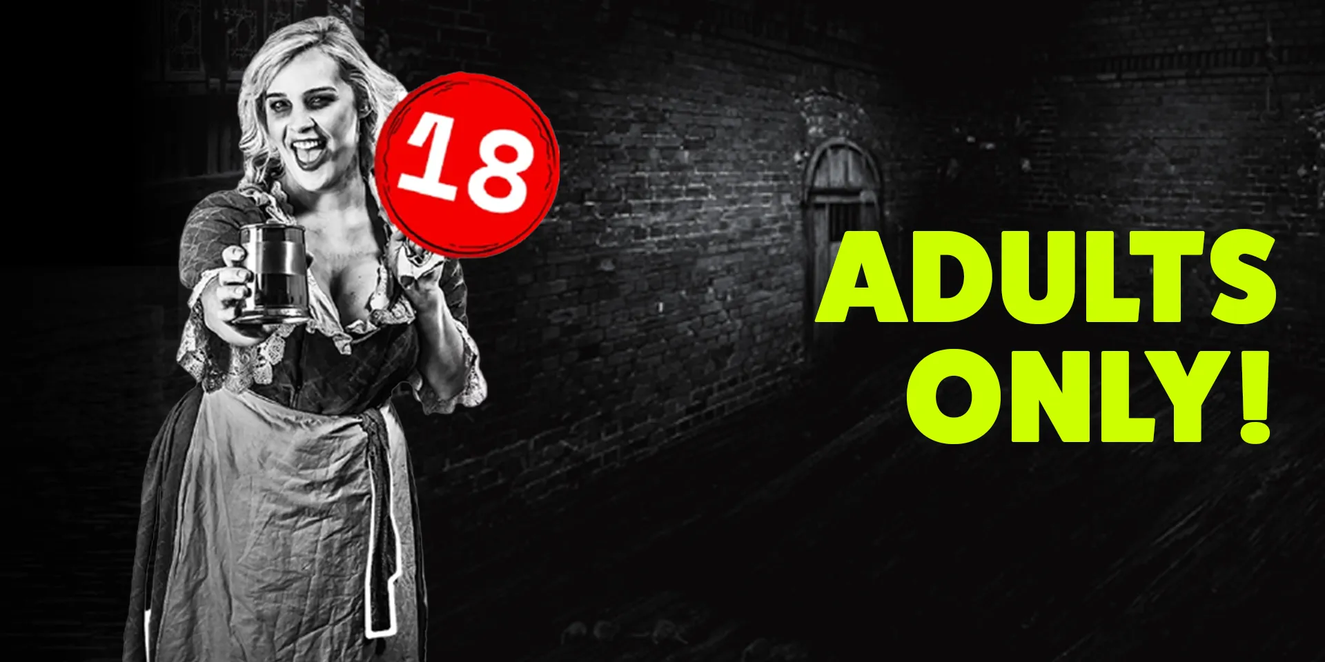 Adults Only