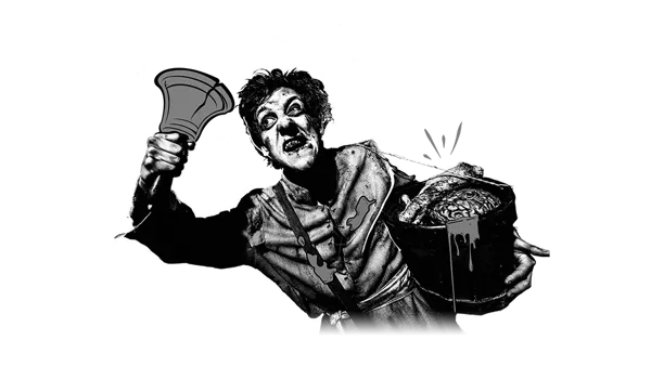 Clenger the Plague Cleaner