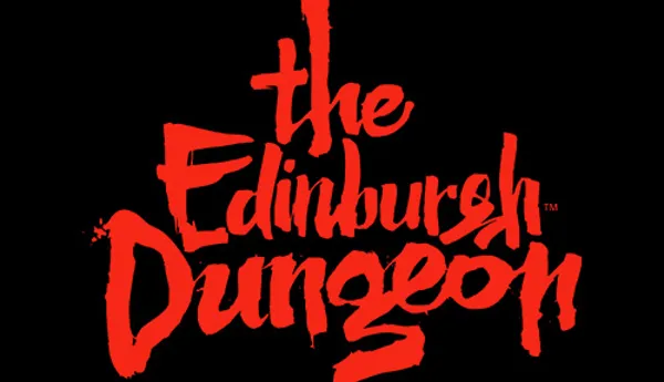 Edinburgh Dungeon Logo