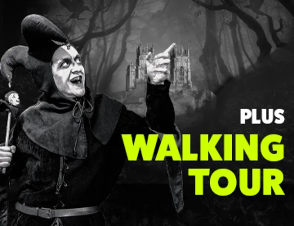 Walking Tour 7.5