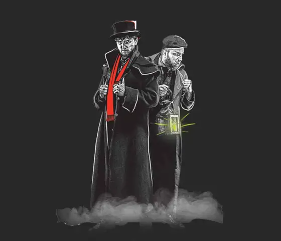 Burke & Hare