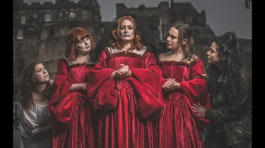 Mary Queen of Scots