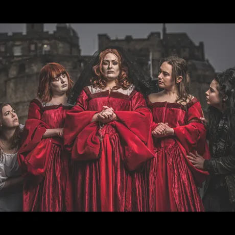 Mary Queen of Scots