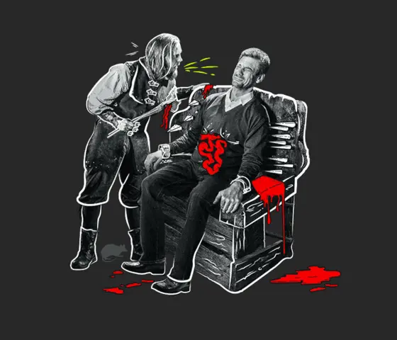 The Torturer