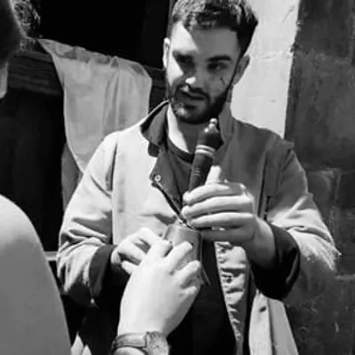 Touch Tours
