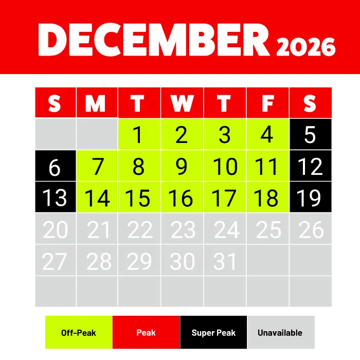 ED Dec 26