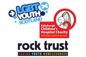 Charity Partners