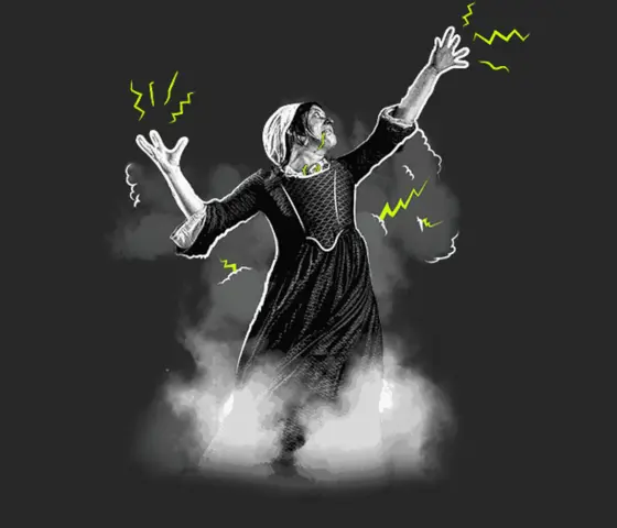 Witch