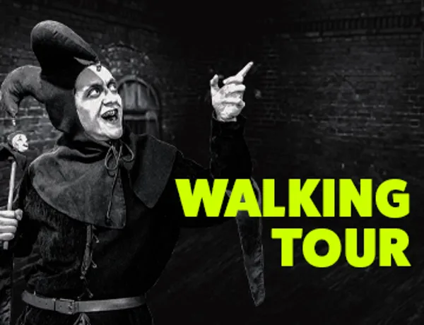 Edi Walking Tour Single