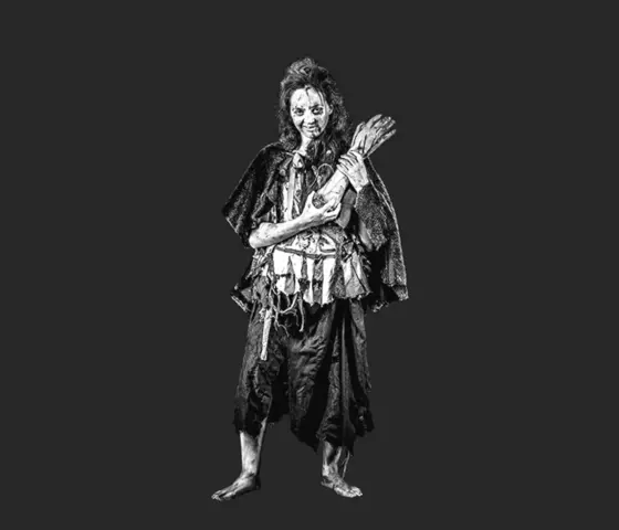 Sawney Bean