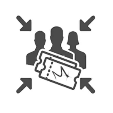 Guest Experience Icon