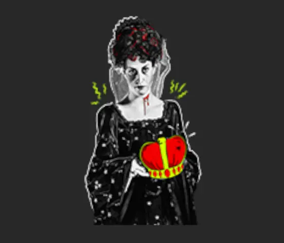 Mary Queen Of Scots