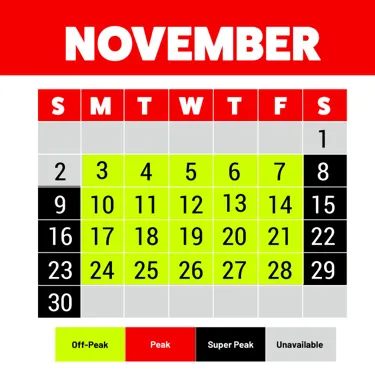 ED Nov 2025