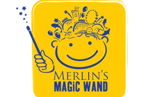 Merlins Magic Wand