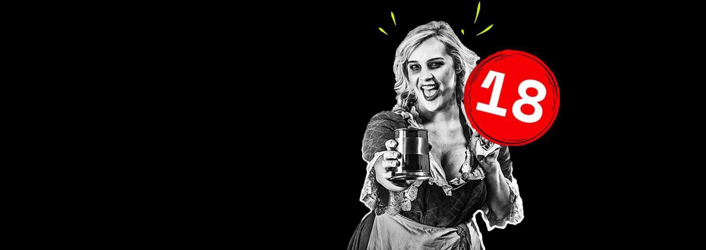 EDINBURGH Lates Header