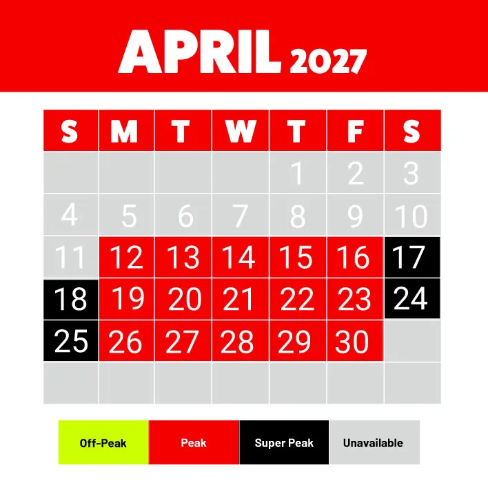 ED April 27