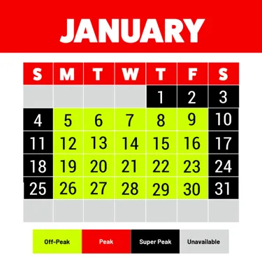 ED January 2026