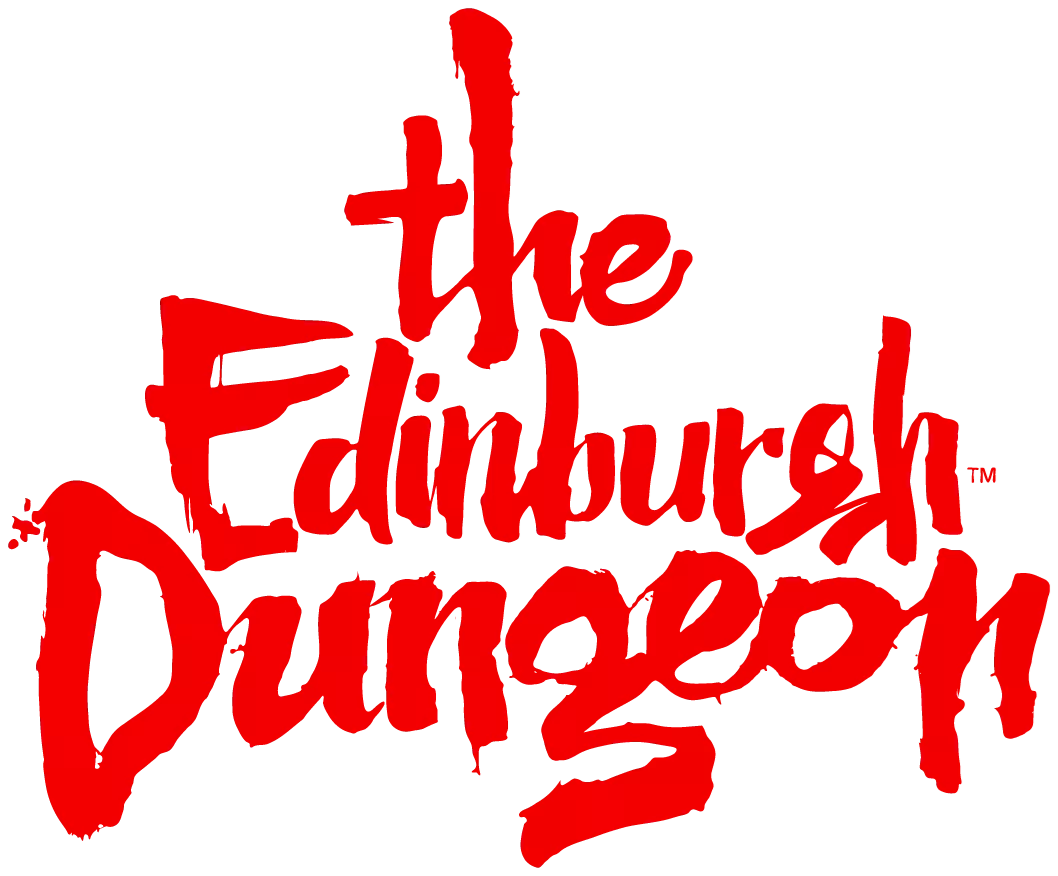The Edinburgh Dungeon Logo