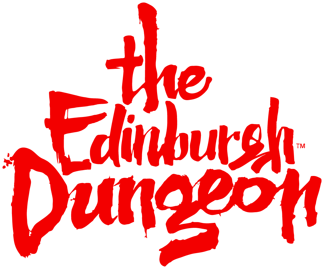 The Edinburgh Dungeon Logo