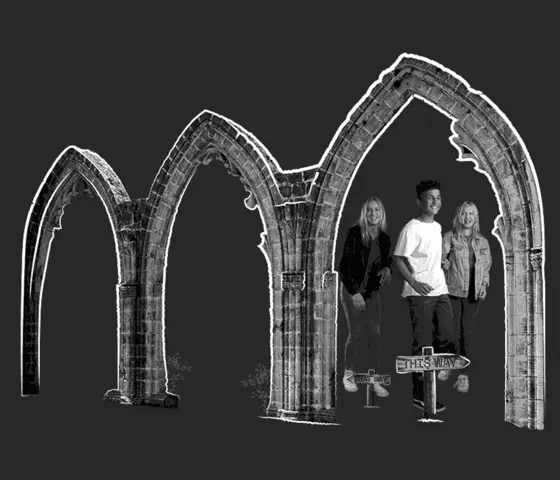 The Vaults