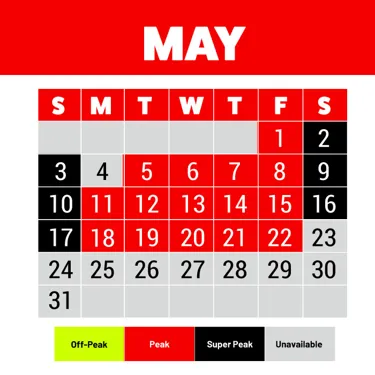 ED May 2026