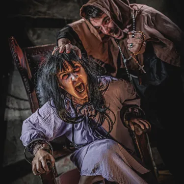 Exorzismus