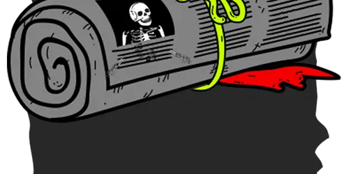 Newsletter des Hamburg Dungeon