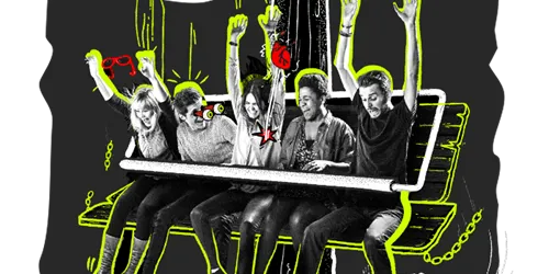 Drop Dead Freifallturm Hamburg Dungeon