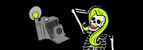 Fotografie Hamburg Dungeon