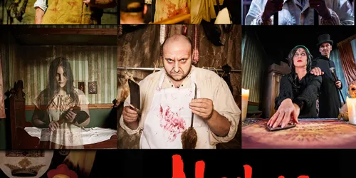 Schauspiel