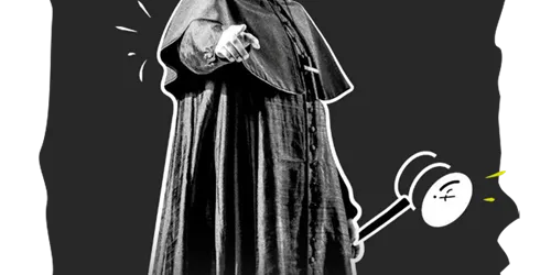 Die Inquisition Hamburg Dungeon