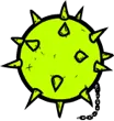 Ball Icon