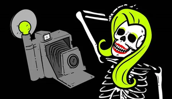 Photographie Hamburg Dungeon