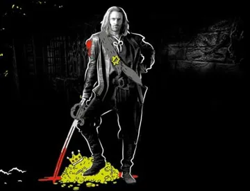 Entdecke Das Dungeon Hamburg Dungeon